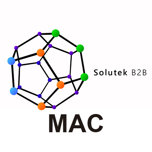 Configuracion de Portatiles MAC