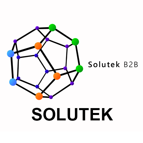 Instalación de pantallas para celulares Solutek